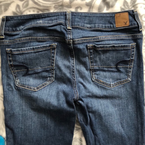 Jeans - Picture 4 of 4